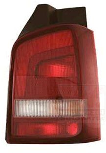 VAN WEZEL 5790934 -  Задний фонарь